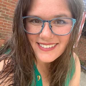 Meet your Posher, Joanna